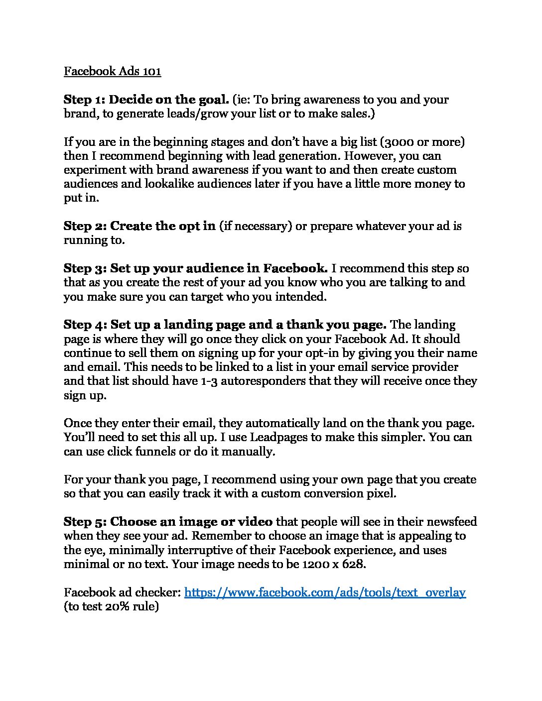 6. Các phương pháp kiểm tra hiệu quả