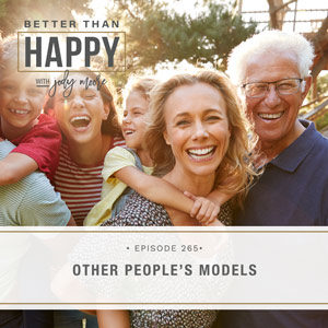 Other People’s Models