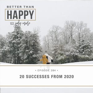 20 Successes from 2020