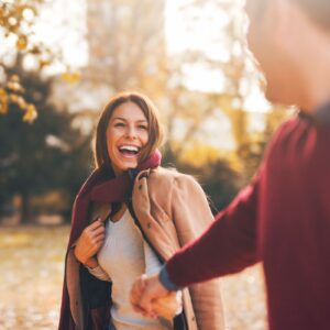 Better Than Happy Jody Moore | Dating Tips for YSAs