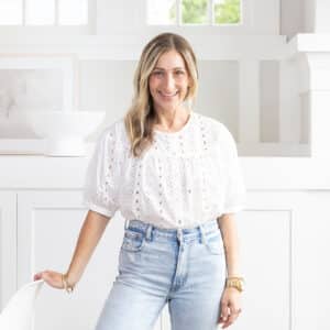 Better Than Happy Jody Moore | Organized Living with Shira Gill