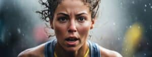 Better Than Happy Jody Moore | Determination vs. Scarcity