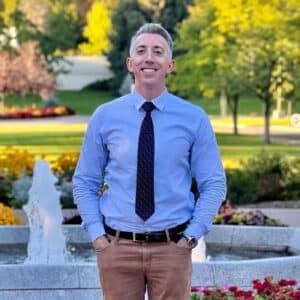 Better Than Happy Jody Moore | Love Like Jesus with Ben Schilaty