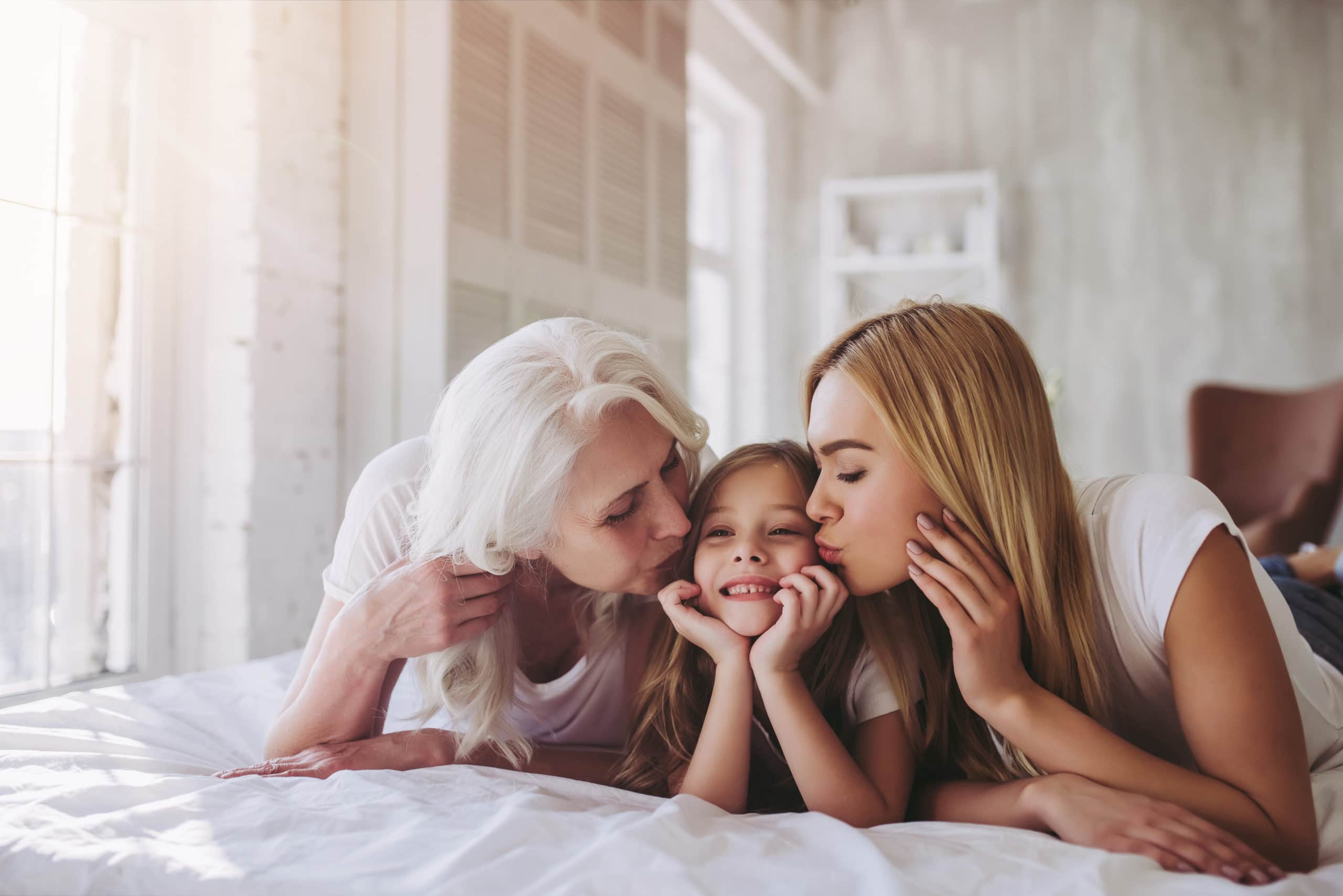 To the Mothers of Adult Children