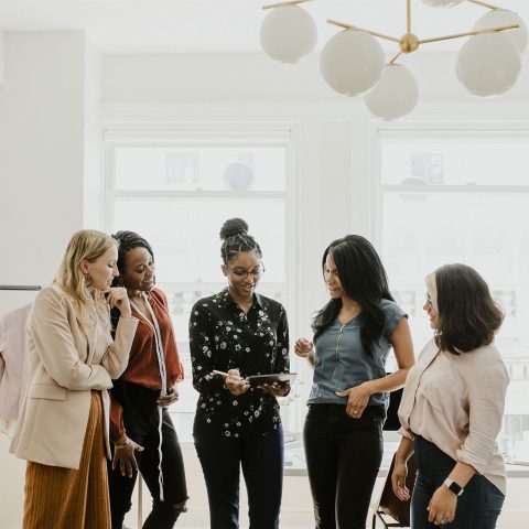 Business Minded Bonus 1: Sisterpreneur