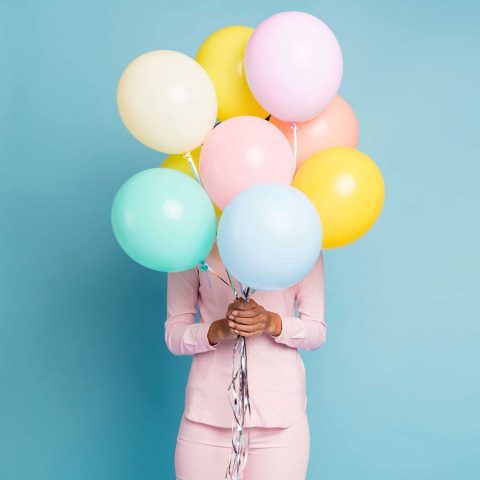 Better Than Happy with Jody Moore