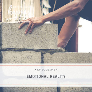 Emotional Reality