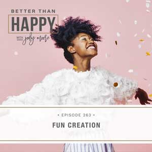 Fun Creation