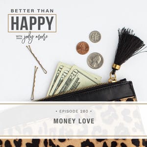 Money Love