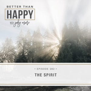 The Spirit
