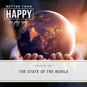 The State of the World