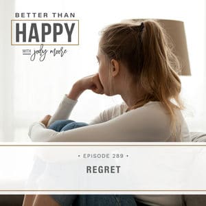 Regret
