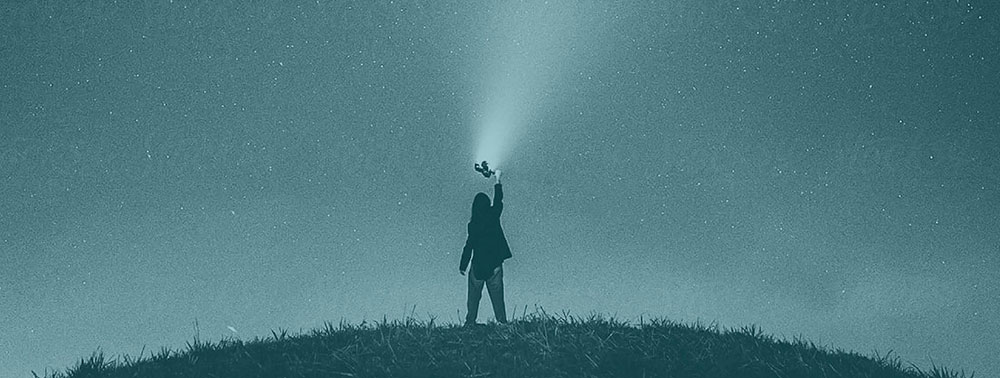 Transformations of Faith with Thomas McConkie