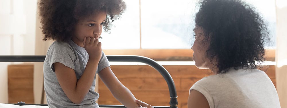 Help Your Kids Feel Their Feelings