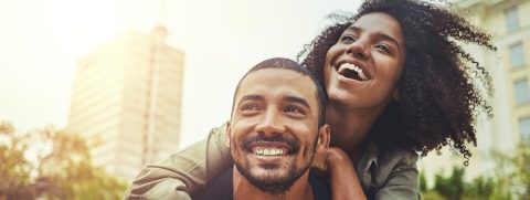 What's Better Than Happiness?