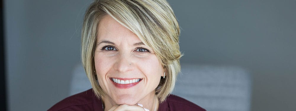Grief with Krista St-Germain