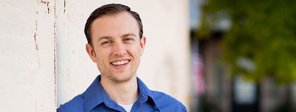 Creating Time with Tyson Bradley