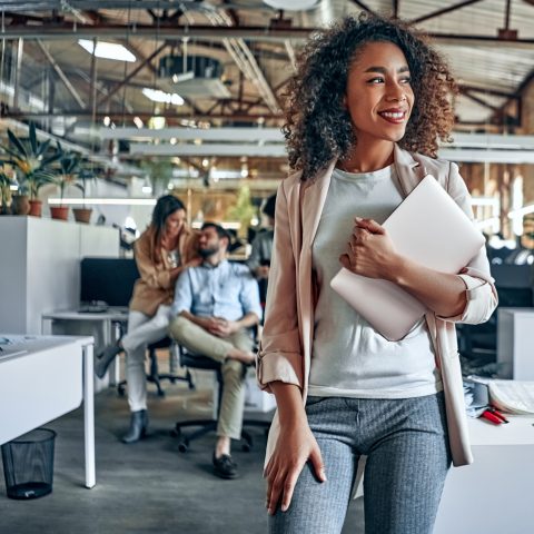 Better Than Happy with Jody Moore