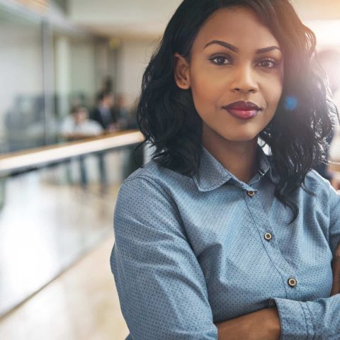 Better Than Happy with Jody Moore