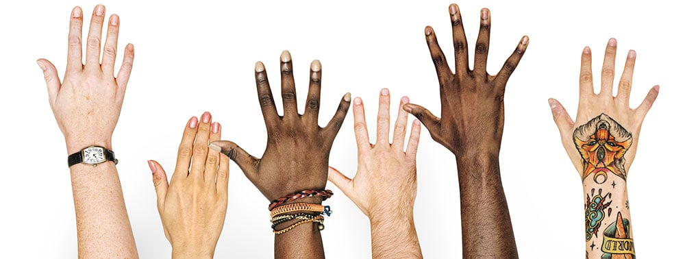 Examining Racism