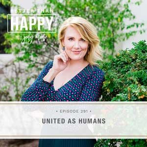 United as Humans