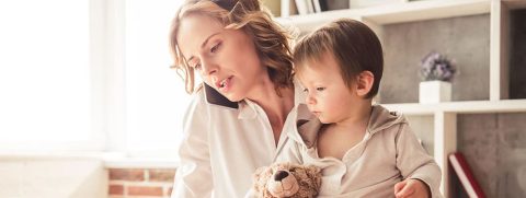 The Better Mom Process