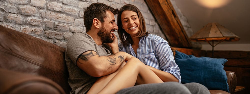 Marriage Dynamics