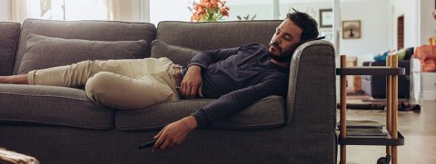 When Your Husband Doesn’t Help