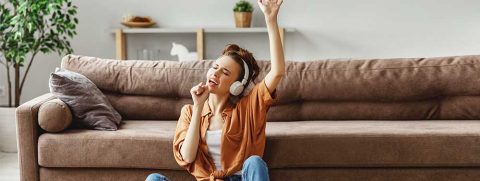 Better Than Happy with Jody Moore