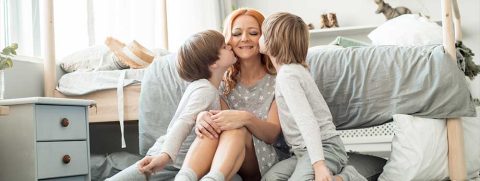 Better Than Happy with Jody Moore