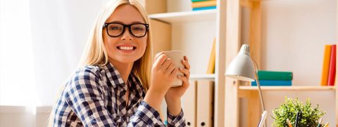 Better Than Happy with Jody Moore