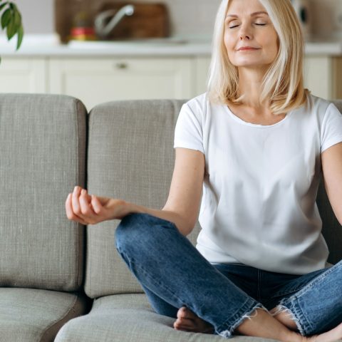 Better Than Happy with Jody Moore