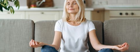 Better Than Happy with Jody Moore