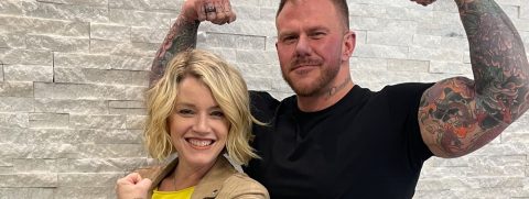 Better Than Happy with Jody Moore