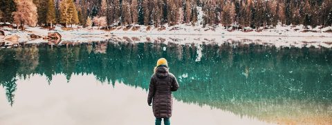 Better Than Happy with Jody Moore