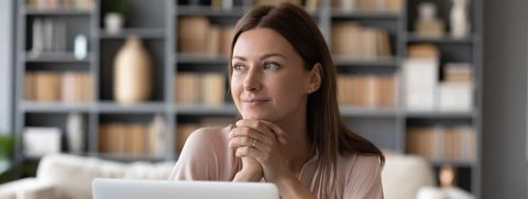 Better Than Happy with Jody Moore