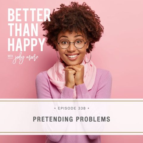 Pretending Problems