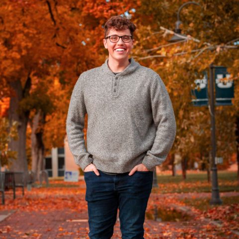 What Your College Kid is Thinking with Caleb Price
