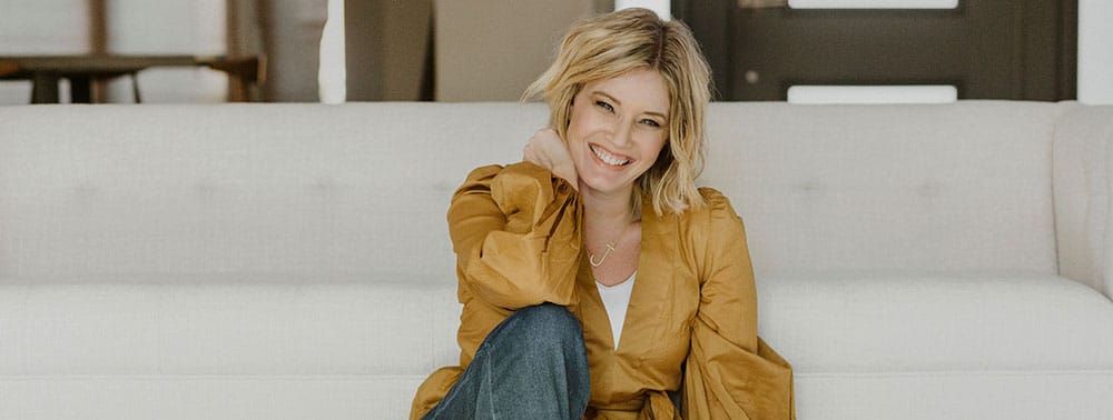 Better Than Happy with Jody Moore