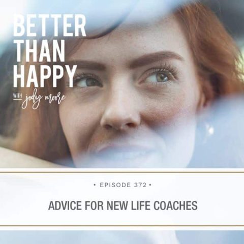 Advice for New Life Coaches