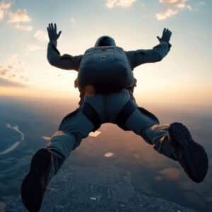 Better Than Happy Jody Moore | When You're Afraid to Leap: A Coaching Session