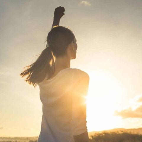 Becoming Empowered