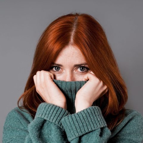 Coaching with Jody: How to Let Go of What Other People Think