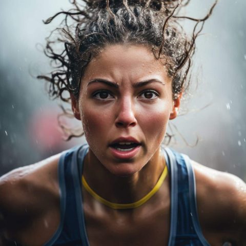 Determination vs. Scarcity