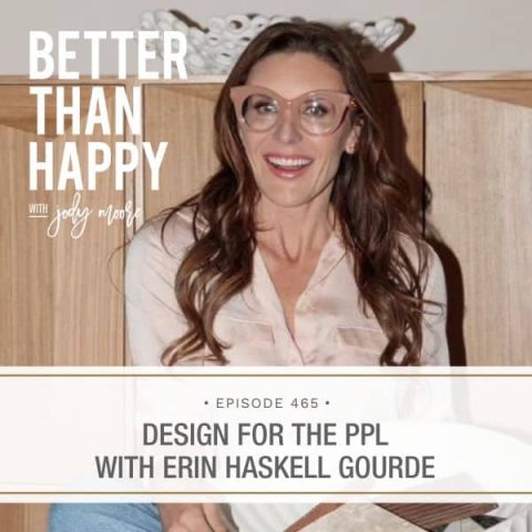 Better Than Happy Jody Moore