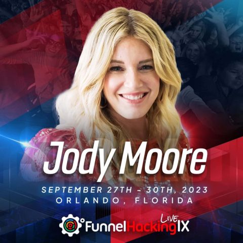 Takeaways from Funnel Hacking Live