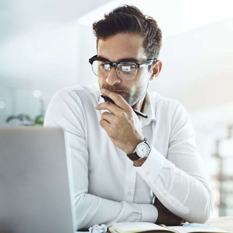 When You Hate Your Job