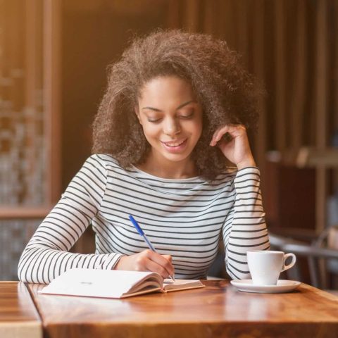 Meetings with Yourself