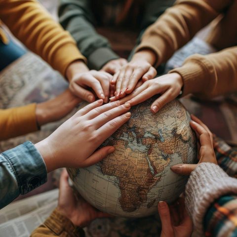 Navigating the World as an Empath