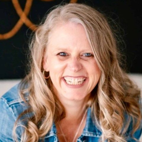 Nervous System Regulation with Leah Davidson